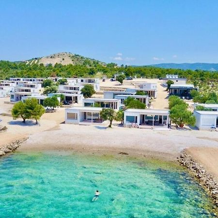 Buqez Resort, Vila 51 Drage Eksteriør billede