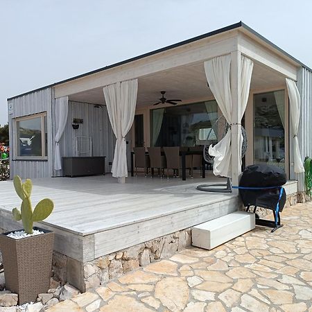 Buqez Resort, Vila 51 Drage Eksteriør billede