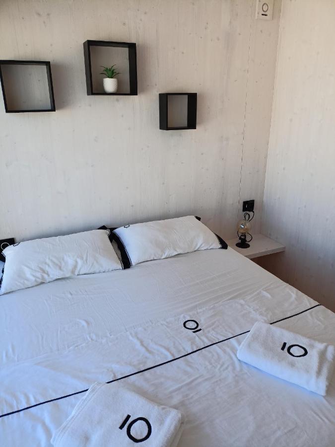 Buqez Resort, Vila 51 Drage Eksteriør billede
