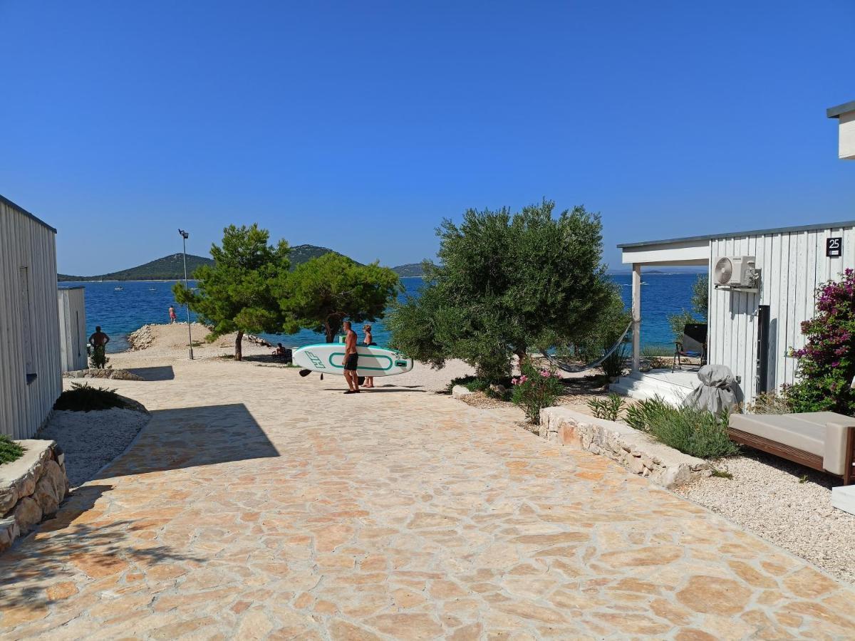 Buqez Resort, Vila 51 Drage Eksteriør billede