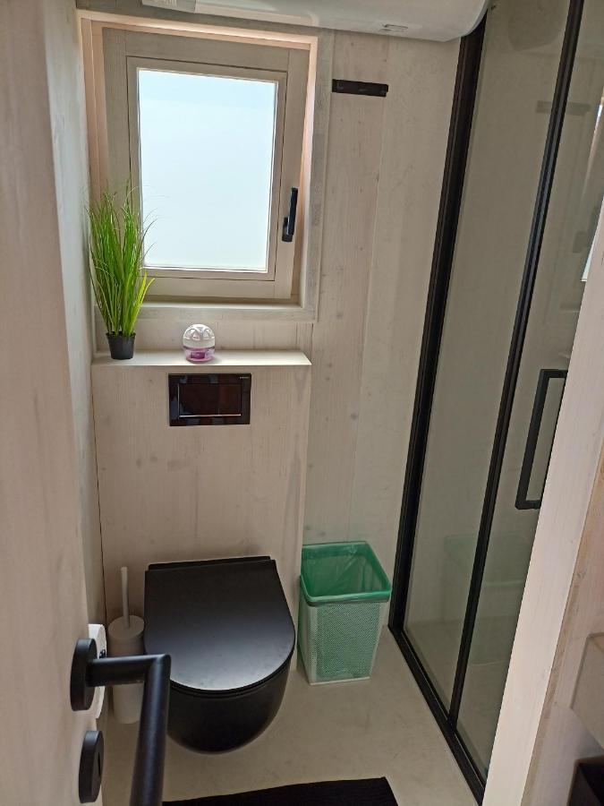 Buqez Resort, Vila 51 Drage Eksteriør billede