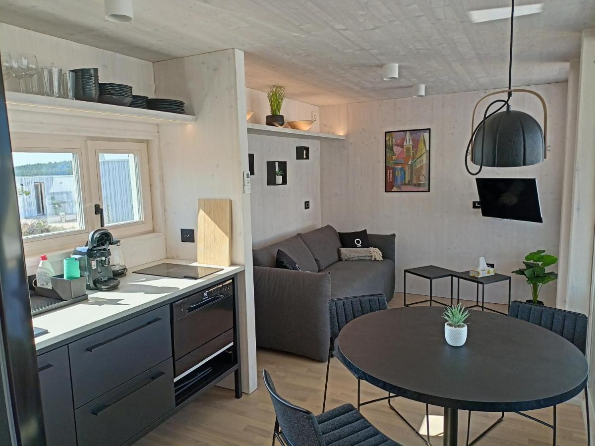 Buqez Resort, Vila 51 Drage Eksteriør billede