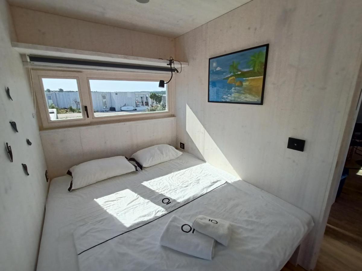 Buqez Resort, Vila 51 Drage Eksteriør billede