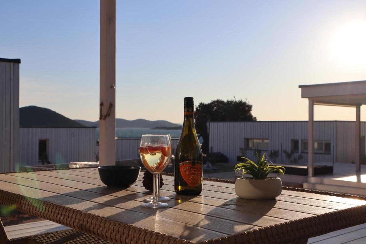 Buqez Resort, Vila 51 Drage Eksteriør billede