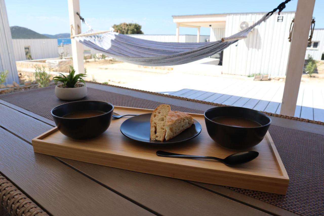 Buqez Resort, Vila 51 Drage Eksteriør billede