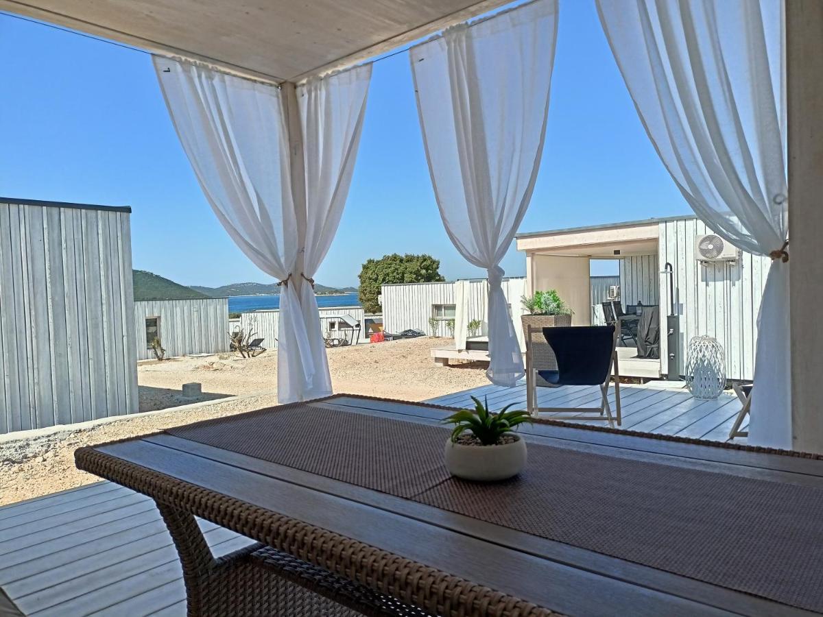 Buqez Resort, Vila 51 Drage Eksteriør billede
