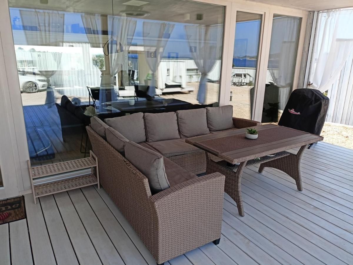 Buqez Resort, Vila 51 Drage Eksteriør billede