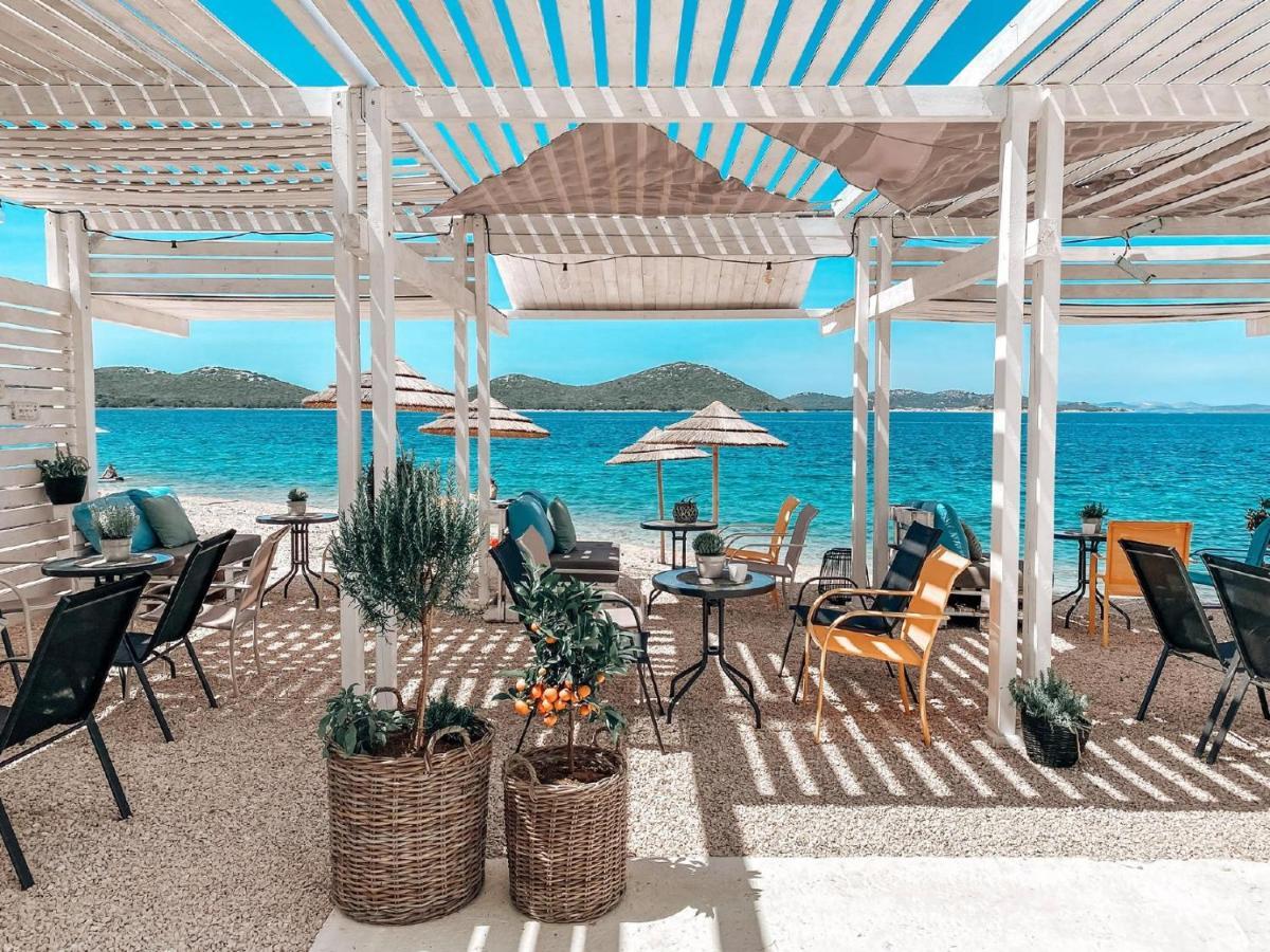 Buqez Resort, Vila 51 Drage Eksteriør billede