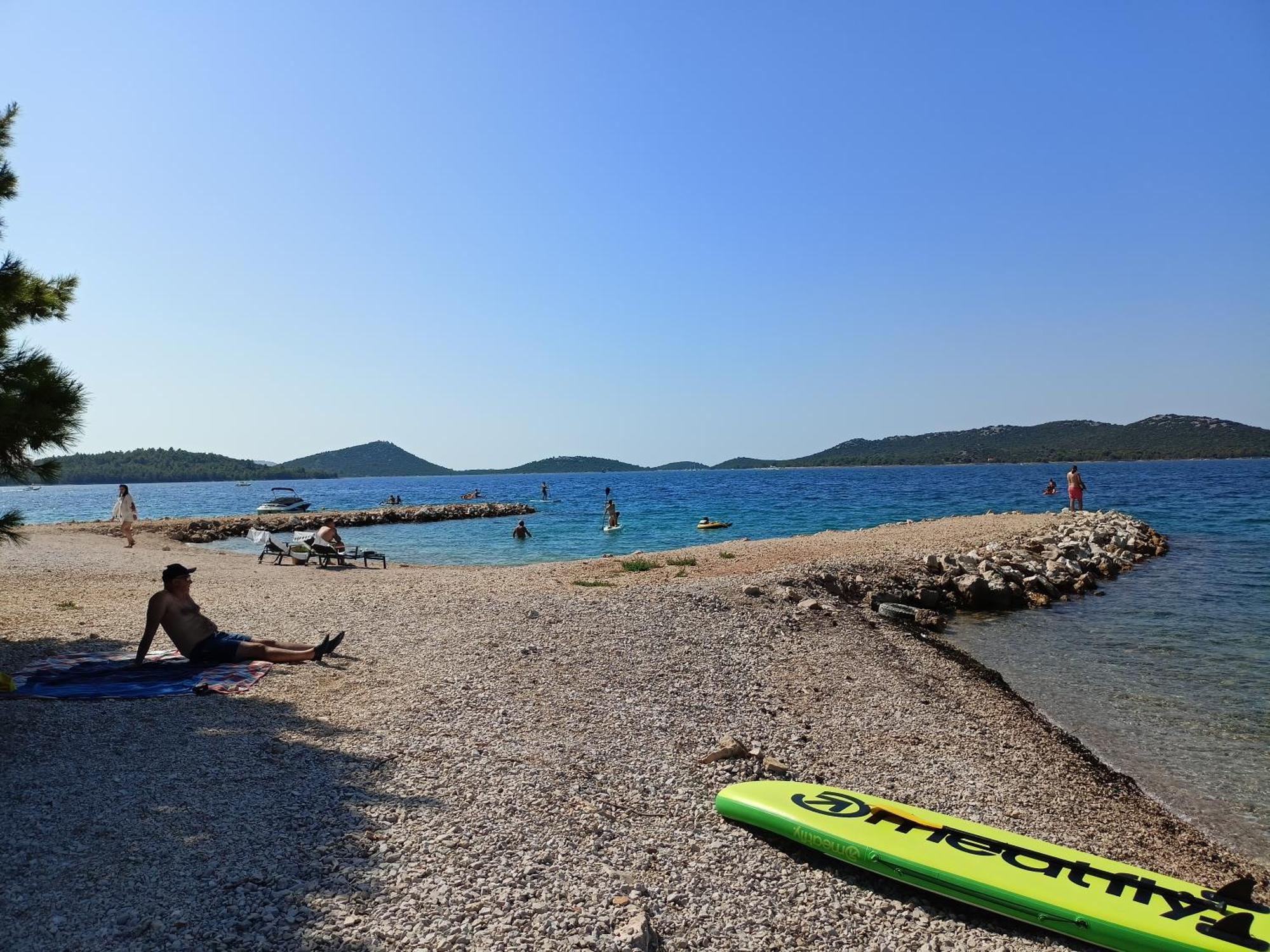 Buqez Resort, Vila 51 Drage Eksteriør billede