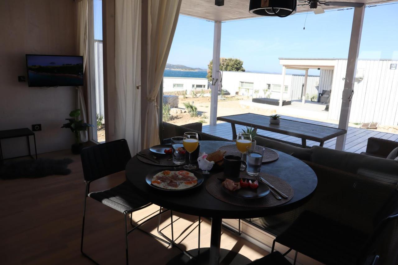 Buqez Resort, Vila 51 Drage Eksteriør billede