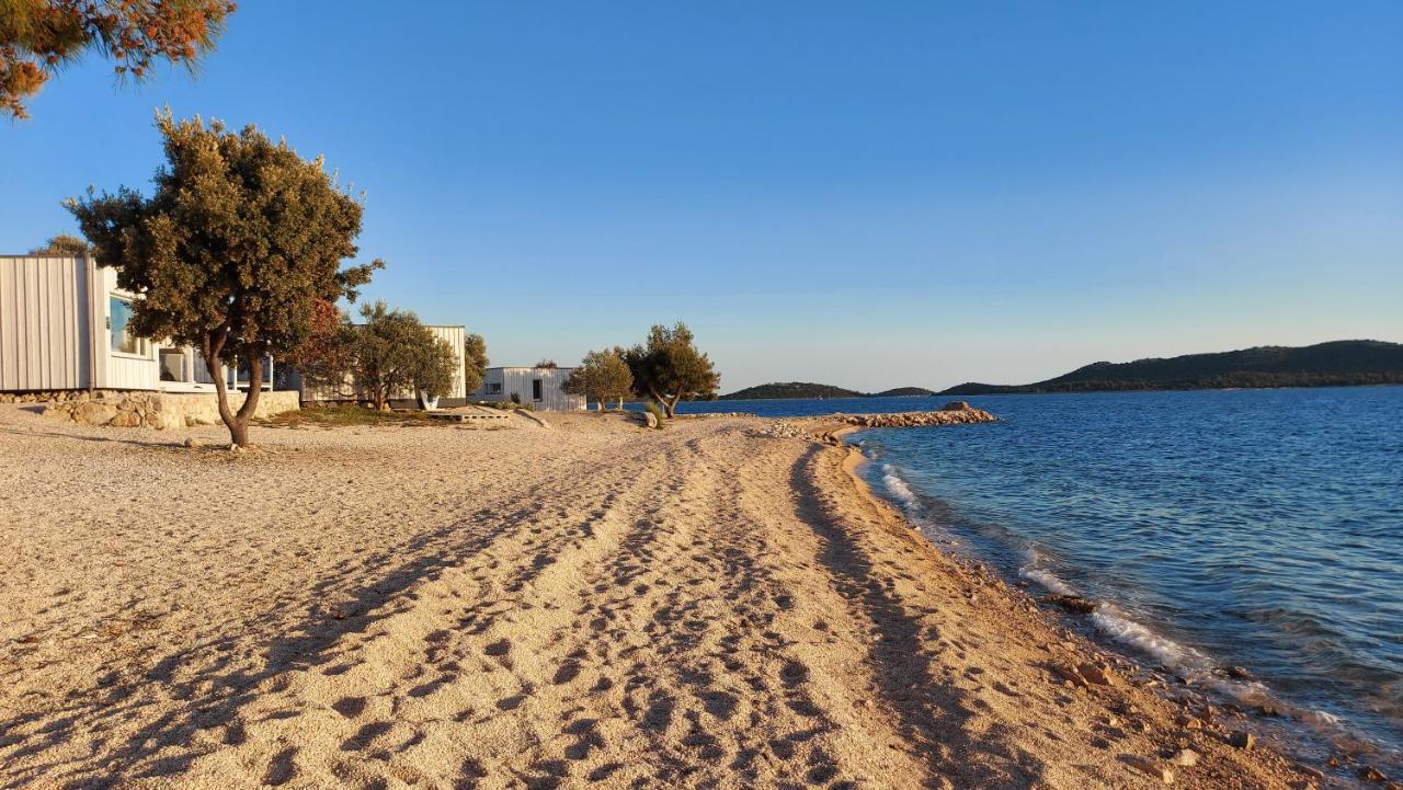 Buqez Resort, Vila 51 Drage Eksteriør billede