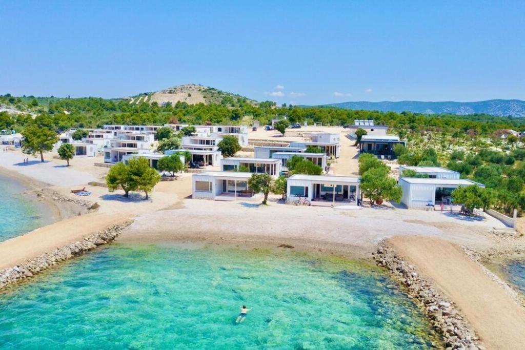 Buqez Resort, Vila 51 Drage Eksteriør billede