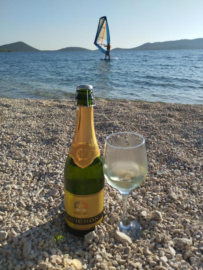 Buqez Resort, Vila 51 Drage Eksteriør billede