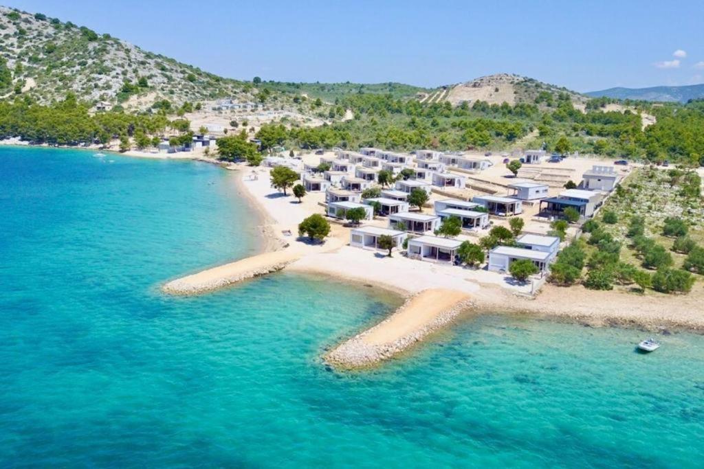 Buqez Resort, Vila 51 Drage Eksteriør billede