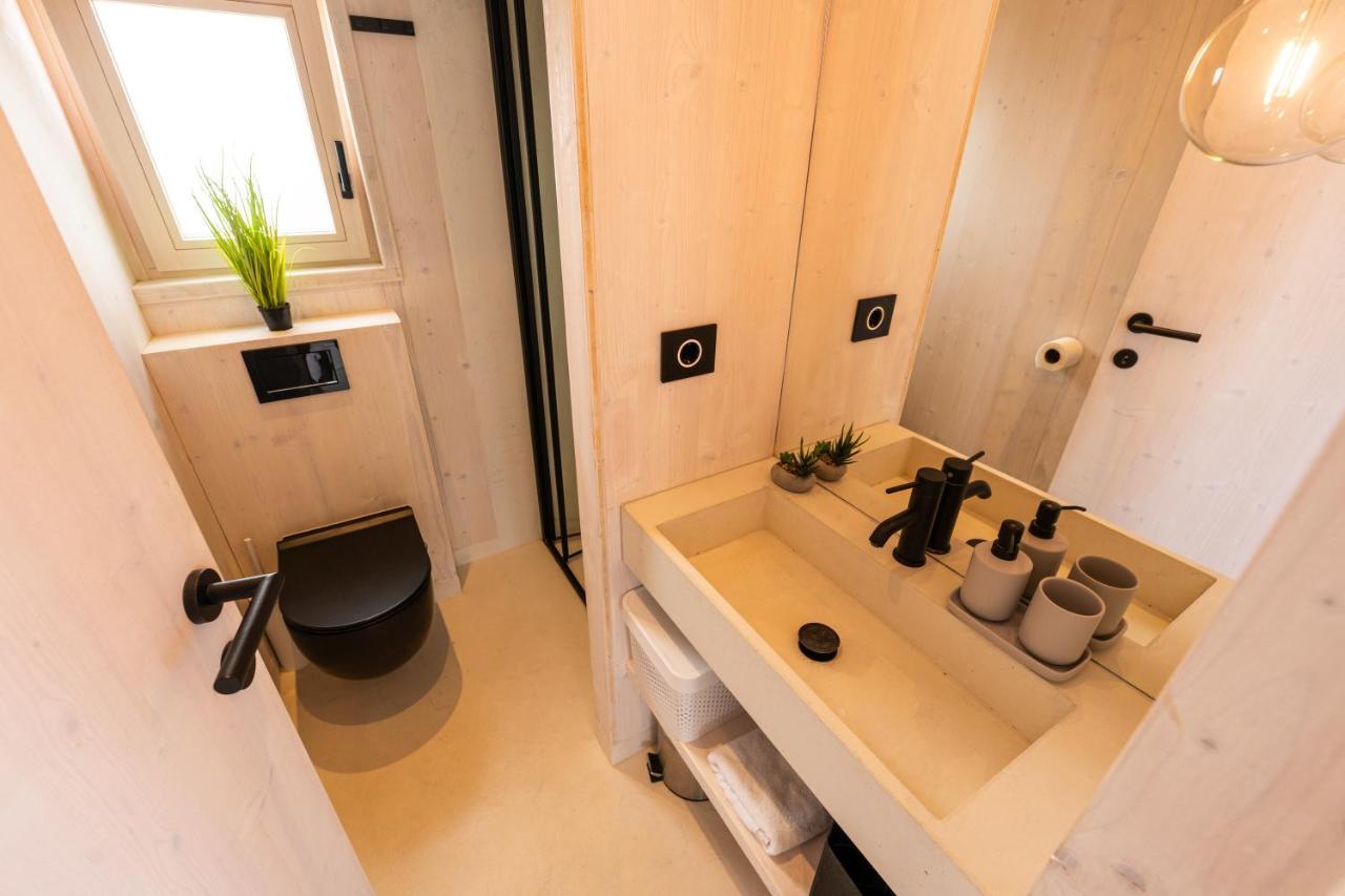 Buqez Resort, Vila 51 Drage Eksteriør billede