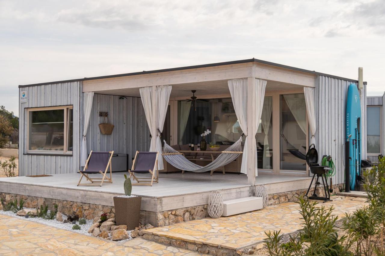 Buqez Resort, Vila 51 Drage Eksteriør billede