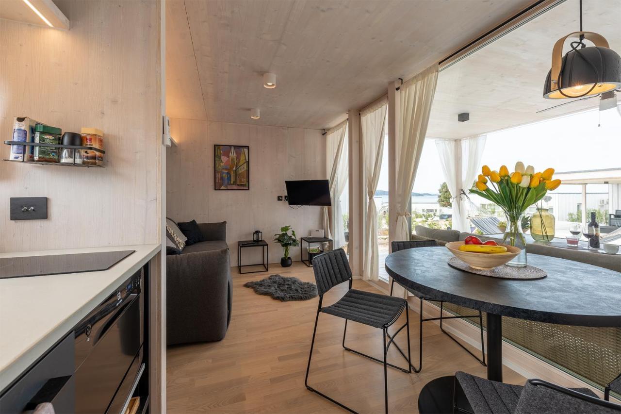 Buqez Resort, Vila 51 Drage Eksteriør billede