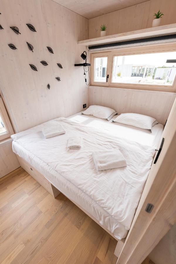 Buqez Resort, Vila 51 Drage Eksteriør billede