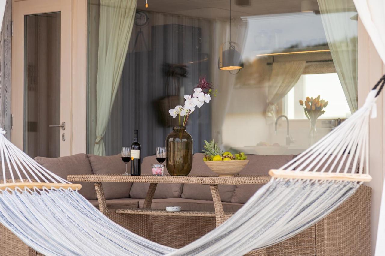 Buqez Resort, Vila 51 Drage Eksteriør billede