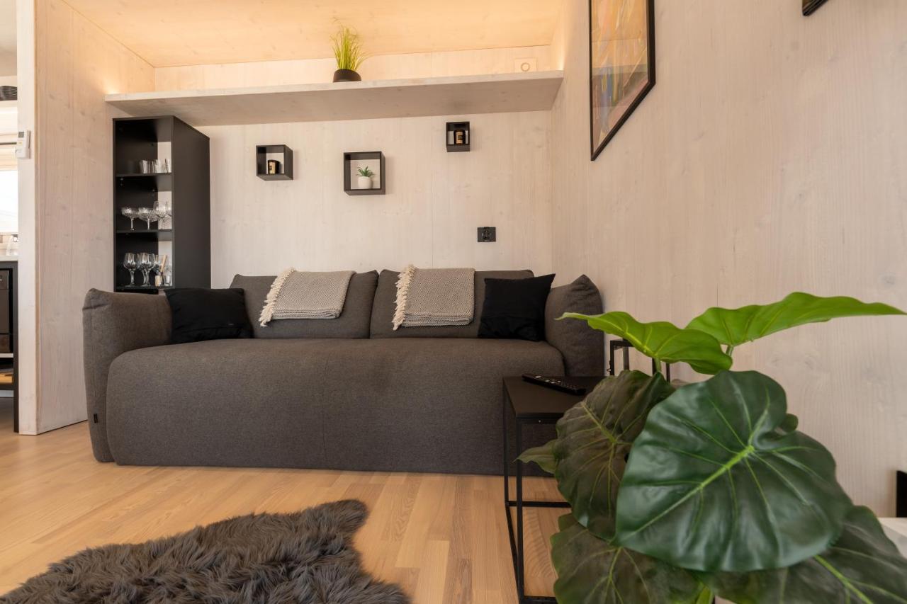 Buqez Resort, Vila 51 Drage Eksteriør billede